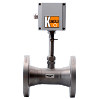 KES Mass Flowmeter